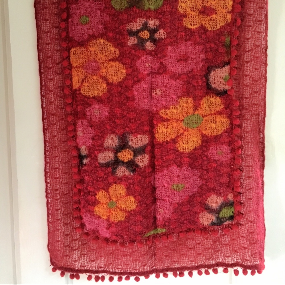Scarf